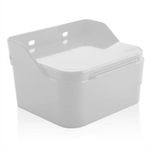 saleiro martiplast trium sl500 branco