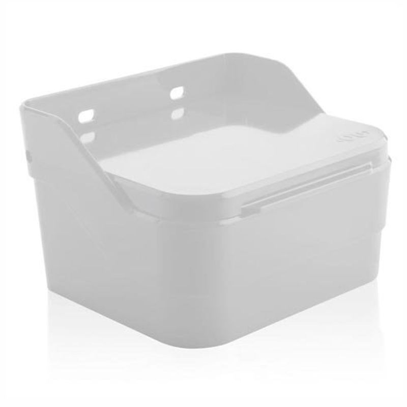 saleiro martiplast trium sl500 branco