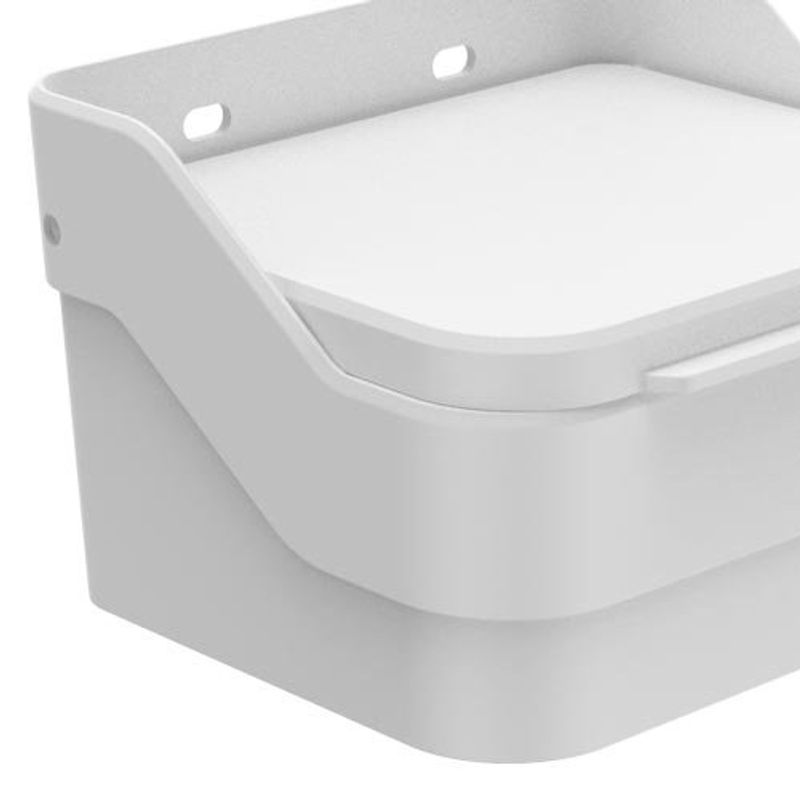 saleiro martiplast trium sl500 branco