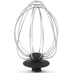 batedeira planetária nova deluxe 600w preta arno sx34