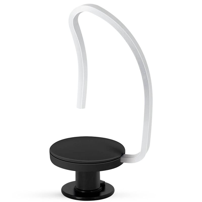 batedeira planetária nova deluxe 600w preta arno sx34