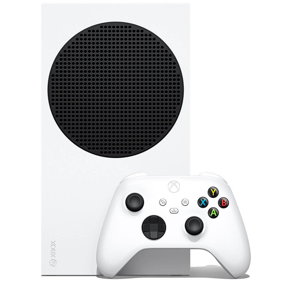 Console Xbox Series S | Bemol