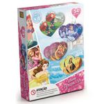 jogo grow memória princesas