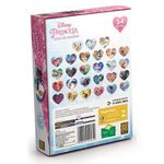 jogo grow memória princesas