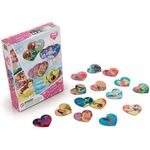 jogo grow memória princesas