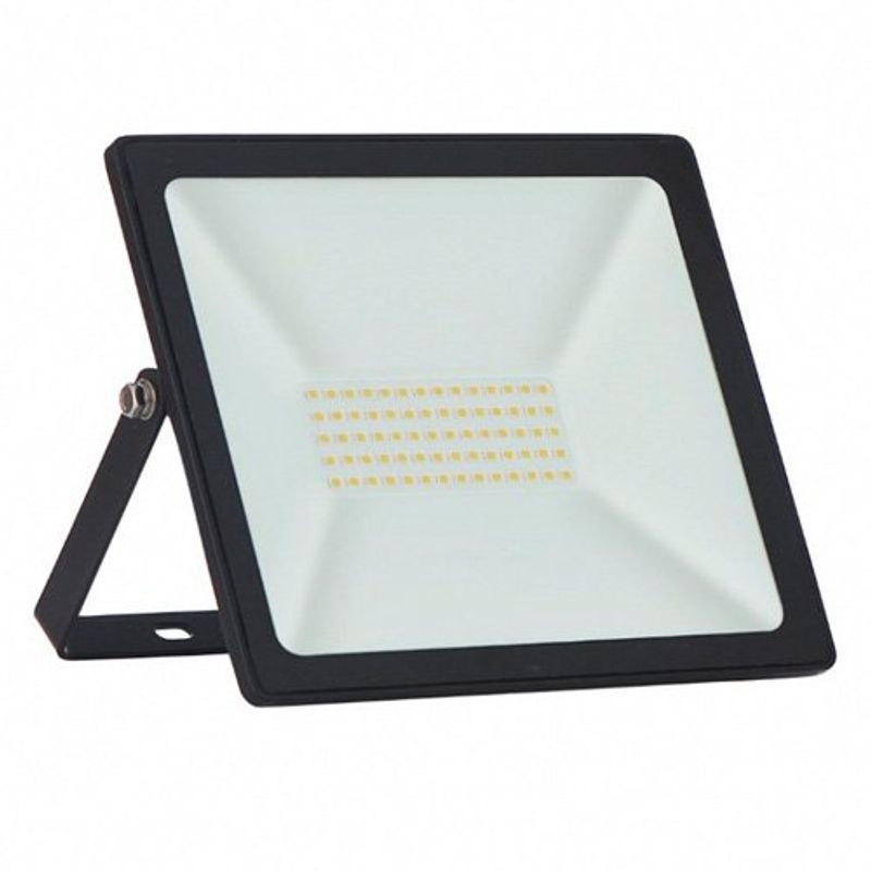refletor led 50w tr slim taschibra 18514 (mp)