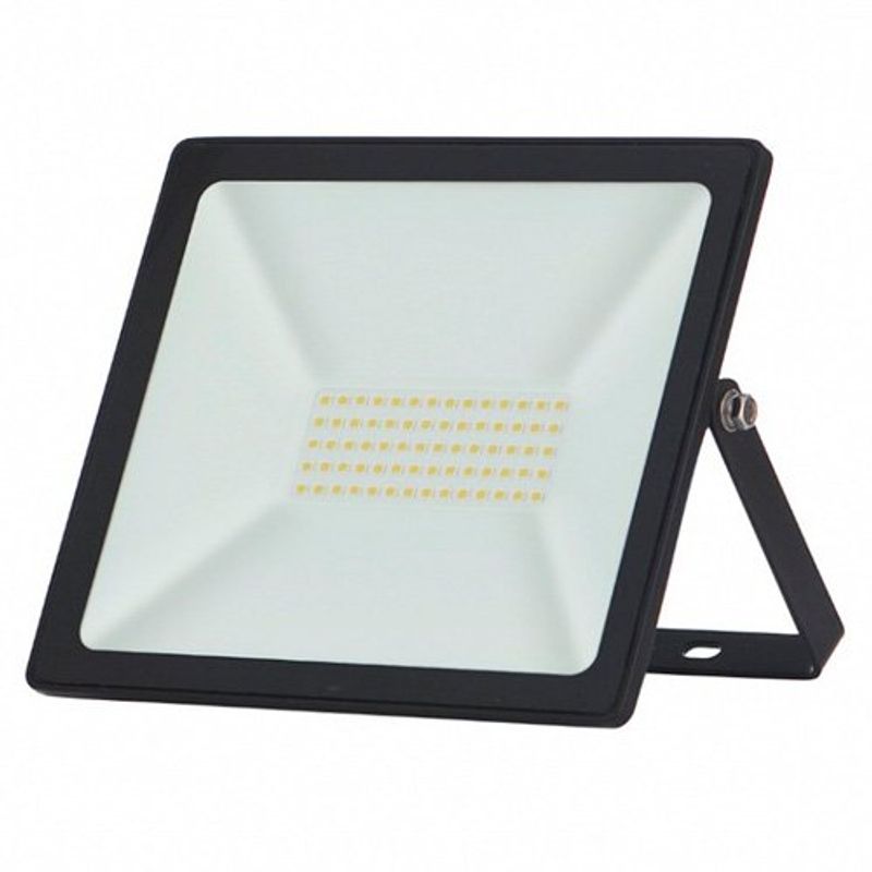 refletor led 50w tr slim taschibra 18514 (mp)