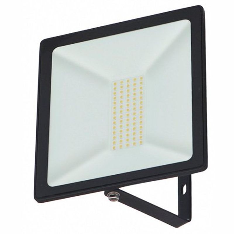 refletor led 50w tr slim taschibra 18514 (mp)