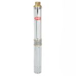 bomba submersa monofásica thebe com control box inox 1/2 cv 220v 33tsm2/10 (mp)