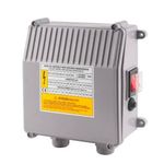 bomba submersa monofásica thebe com control box inox 1/2 cv 220v 33tsm2/10 (mp)