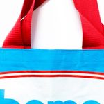 sacola ecobag sustentável lat9966 bemol azul
