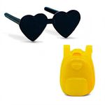 boneca minnie elka disney junior 1176