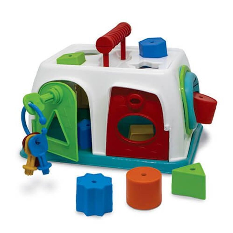 conjunto de atividades elka caixa de brincadeiras 1135