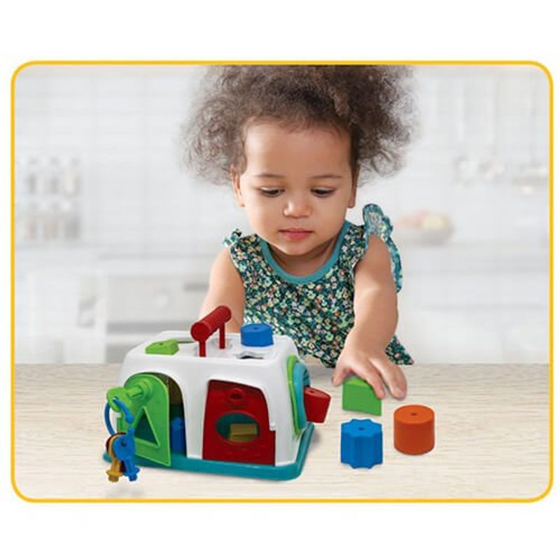 conjunto de atividades elka caixa de brincadeiras 1135