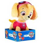 pelúcia sunny patrulha canina skye 1342