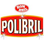 polidor metais e cromados polibril 200ml