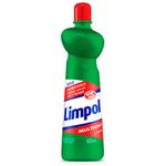 limpador multiuso limpol limão 500ml
