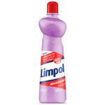 limpador multiuso lavanda limpol 500ml
