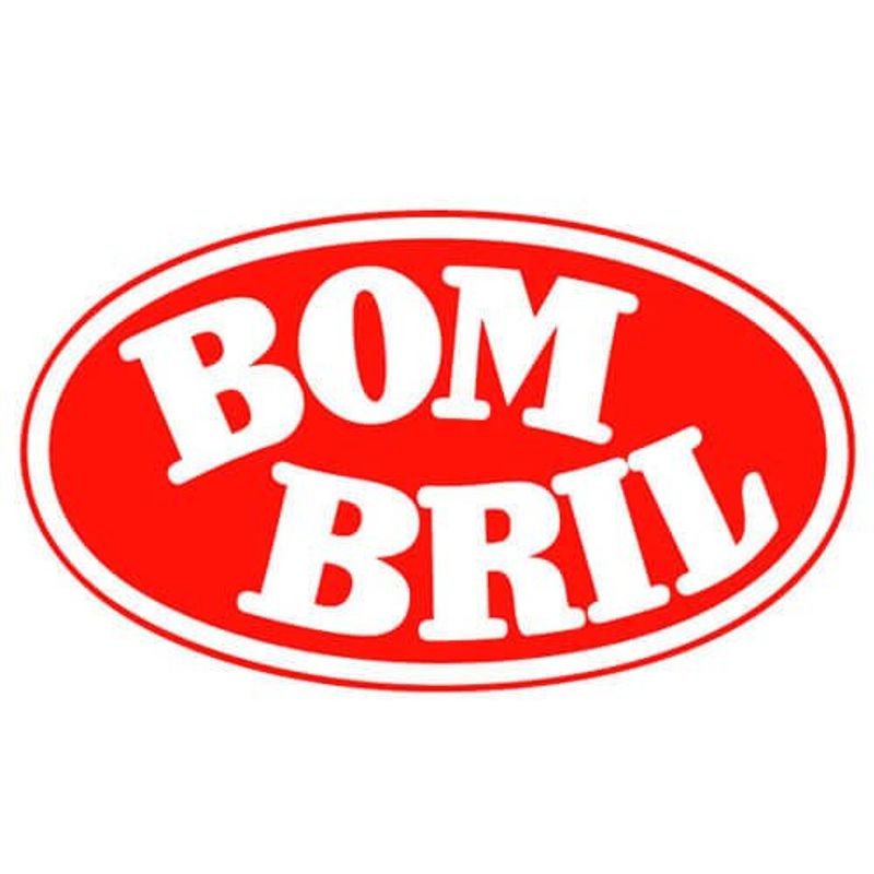 esponja de aço bom bril mini 60g