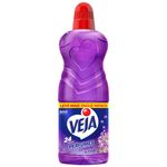 limpador perfumado veja perfumes lavanda da frança 1 litro