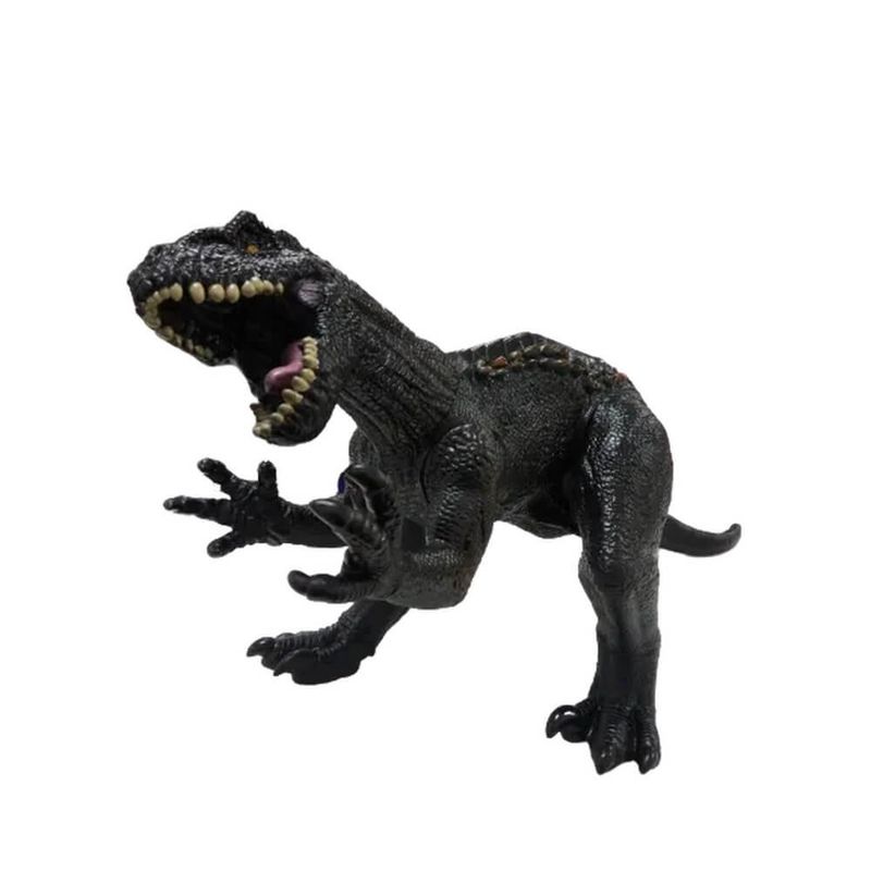 boneco dinossauro mimo indoraptor articulado jurrasic wolrd toys