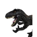 boneco dinossauro mimo indoraptor articulado jurrasic wolrd toys