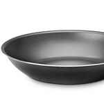 frigideira brinox ebony preto