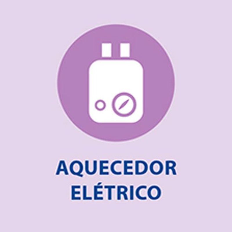 kit básico para instalação elétrica bemfixa 4275 com 8 itens