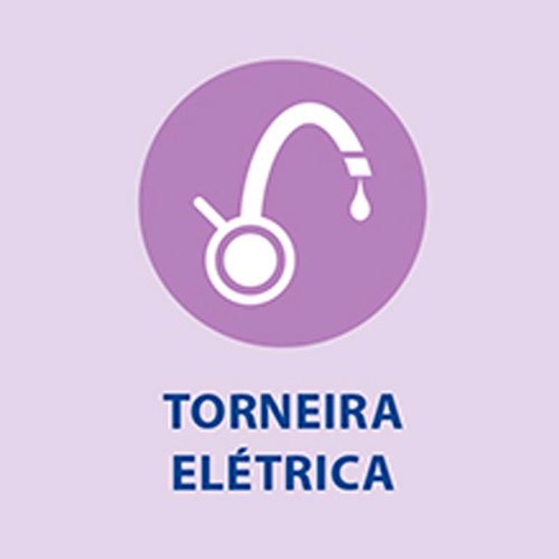 kit básico para instalação elétrica bemfixa 4275 com 8 itens
