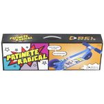 patinete belfix infantil radical 406300 sortimento
