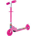 patinete belfix infantil radical 406300 sortimento