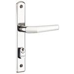 fechadura reta externa py 20x53 popline cromada soprano (mp)