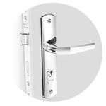 fechadura reta externa py 20x53 popline cromada soprano (mp)