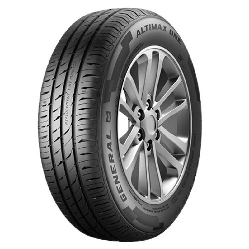 pneu general tire aro 13 175/70r13 82t altimax one