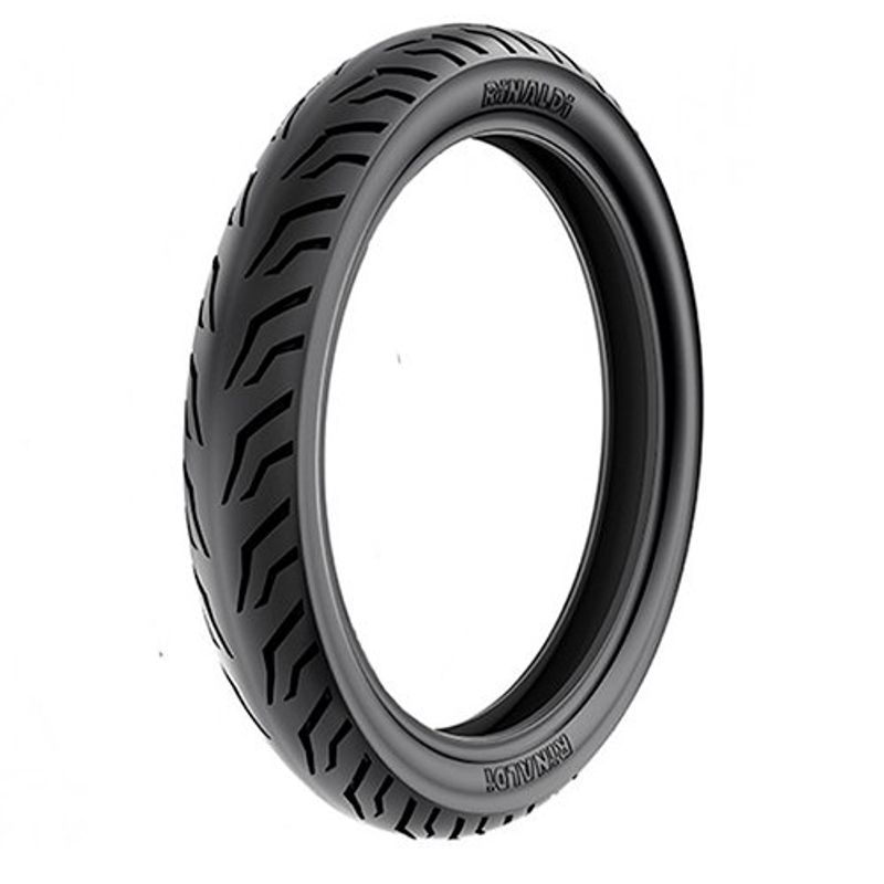 pneu moto rinaldi aro 18 2.75-18 ss48 tl dianteiro