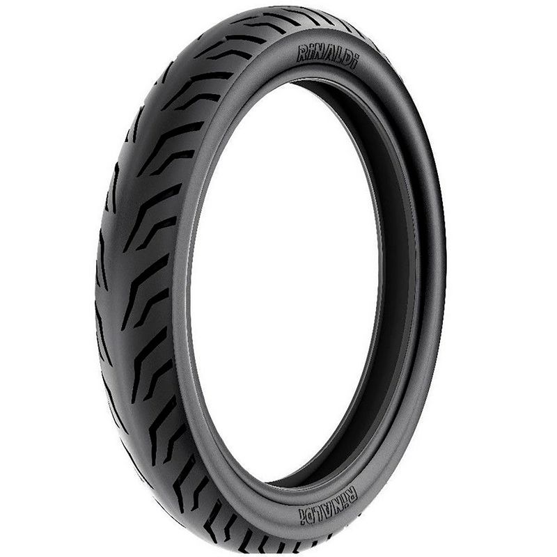 pneu moto rinaldi aro 18 90/90-18 ss48 tl traseiro