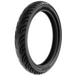 pneu moto rinaldi aro 18 100/90-18 ss48 tl traseiro
