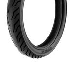 pneu moto rinaldi aro 18 100/90-18 ss48 tl traseiro