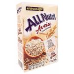 aveia em flocos tradicional allnutri 170g