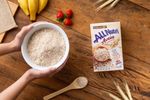 aveia em flocos tradicional allnutri 170g