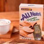 farinha de aveia allnutri 170g