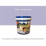 tinta acrílica citycolor premium semibrilho violeta 3,6 litros 063vl062 (mp)
