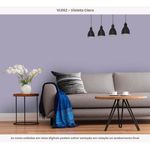 tinta acrílica citycolor premium semibrilho violeta 3,6 litros 063vl062 (mp)