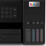 multifuncional epson ecotank l6270 duplex com wi-fi, ethernet e usb