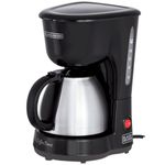 cafeteira black+decker 750ml 127v - cm15