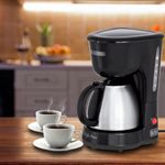cafeteira black+decker 750ml 127v - cm15