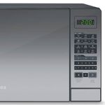 micro-ondas midea 20 litros, 127v, cinza - mrae21