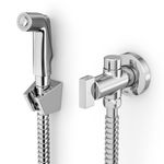 ducha celite flow higiênica com derivação cromado (mp)