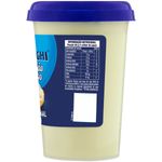 requeijão cremoso tradicional polenghi copo 200g