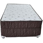 cama box solteirão marjom iara marrom 44x100x198cm 47971-1